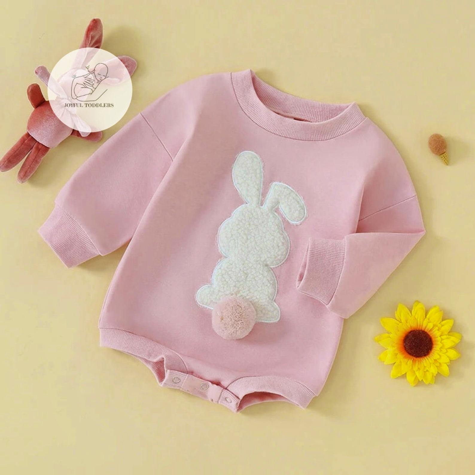 Etsy Cute Newborn Romper, from £17.99
