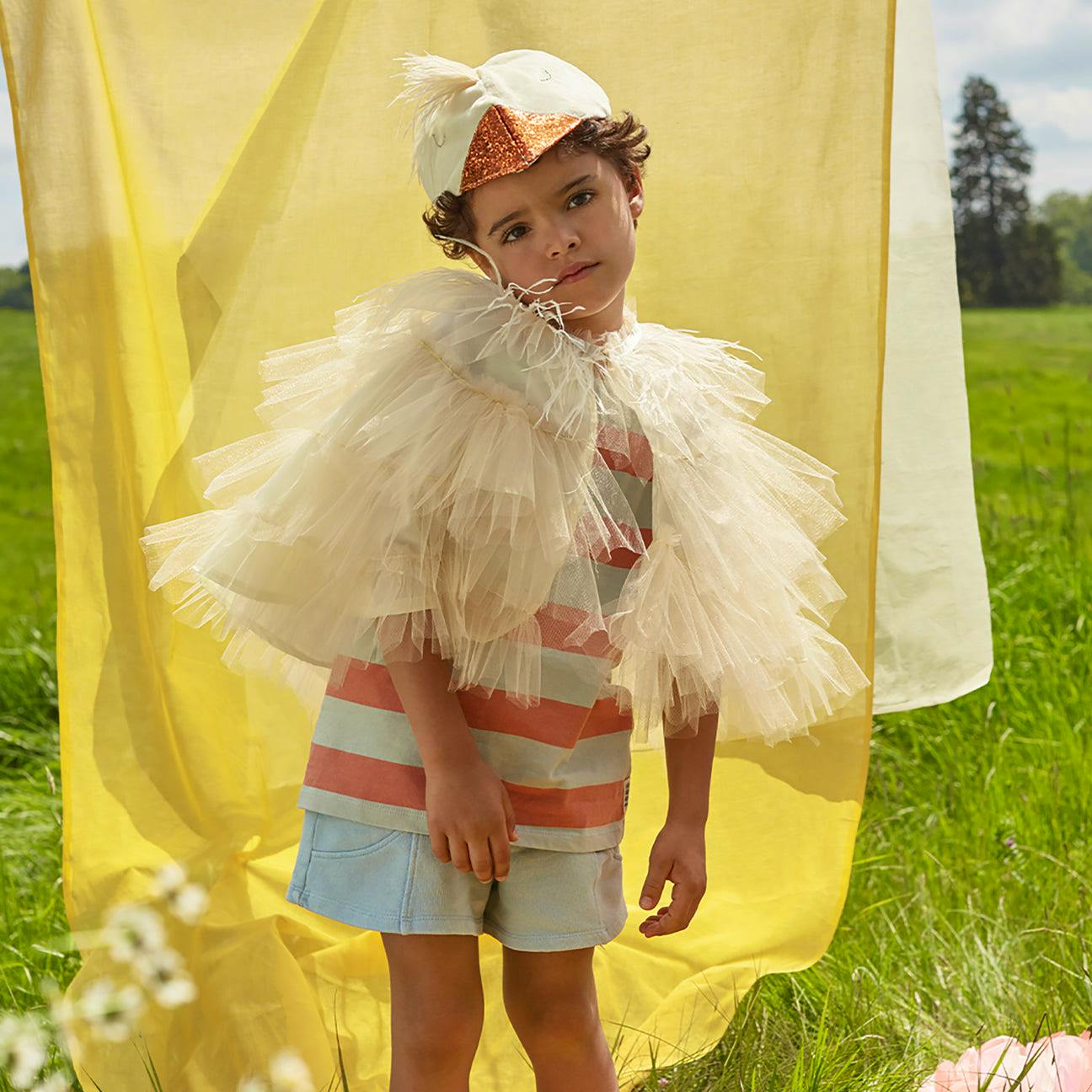 Meri Meri Chick Costume, £58