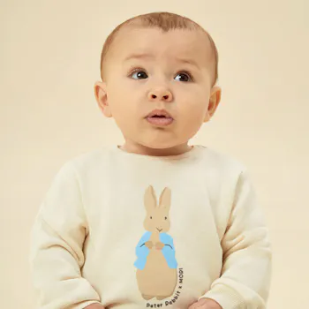 Baby Mori