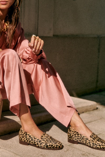 Sezane André Loafers, £170