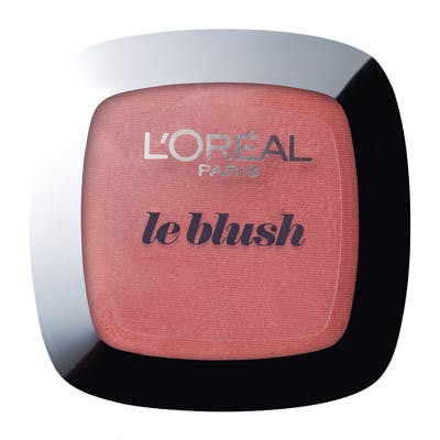 L’Oreal Le Blush , £9