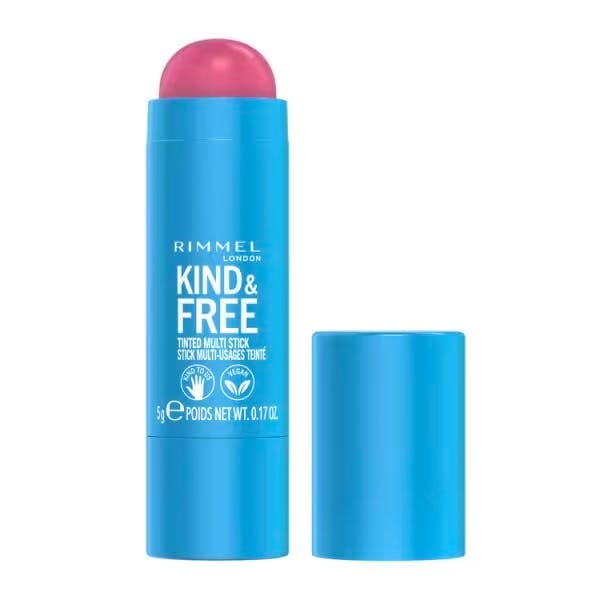 Rimmel Tinted Multi-Stick, £8
