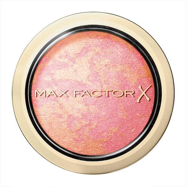 Max Factor Creme Puff Powder Blush, £10