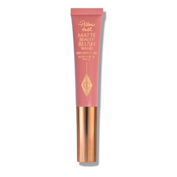 Charlotte Tilbury Pillow Talk Beauty Blush Wand, £30
