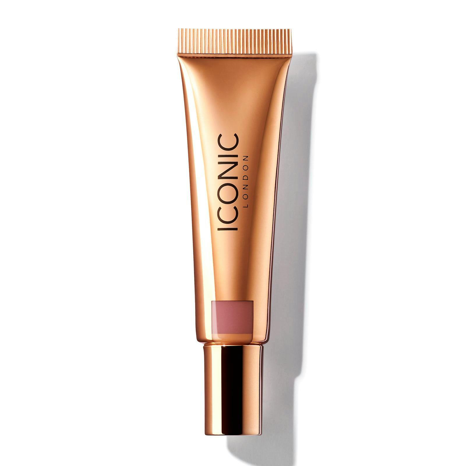 Iconic London Sheer Blush, £21