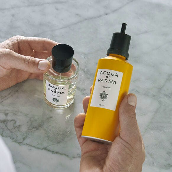 Acqua di Parma Colonia Eau de Cologne Refill, £168