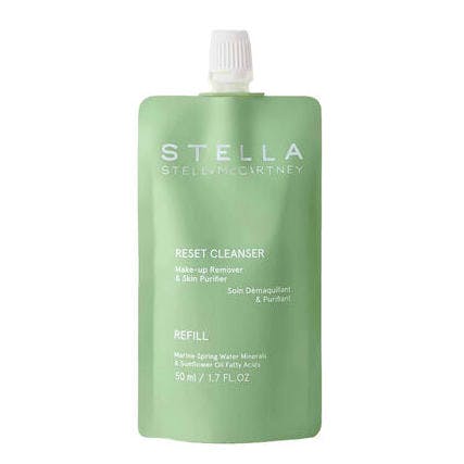 Stella by Stella McCartney Reset Cleanser, £18