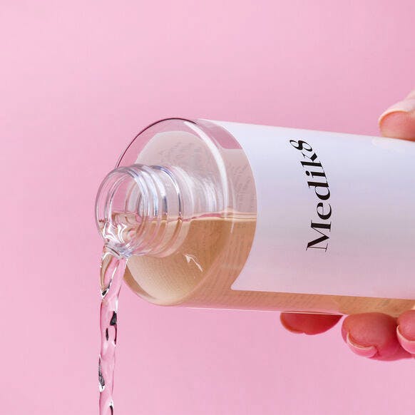 Medik8 Press & Glow Refill, £28