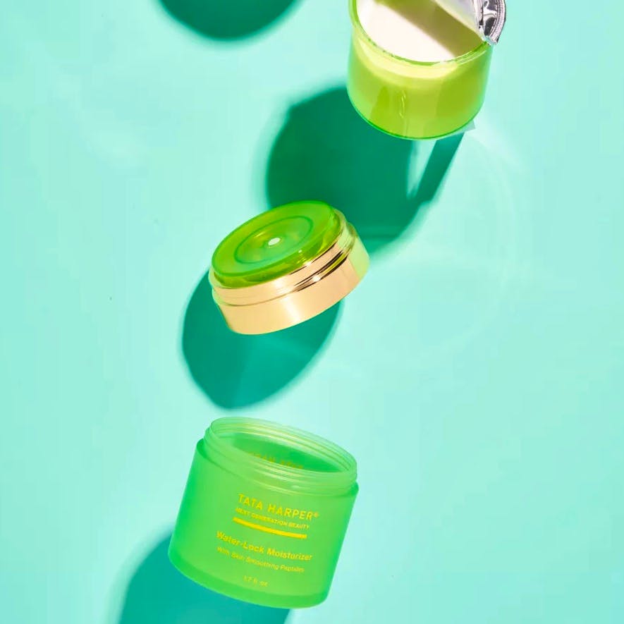 Tata Harper Water Lock Moisturiser Refill, £56