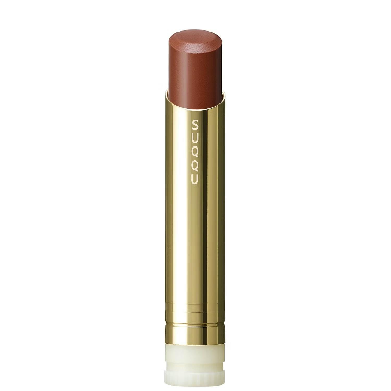 Suqqu Moisture Glaze Lipstick, £30