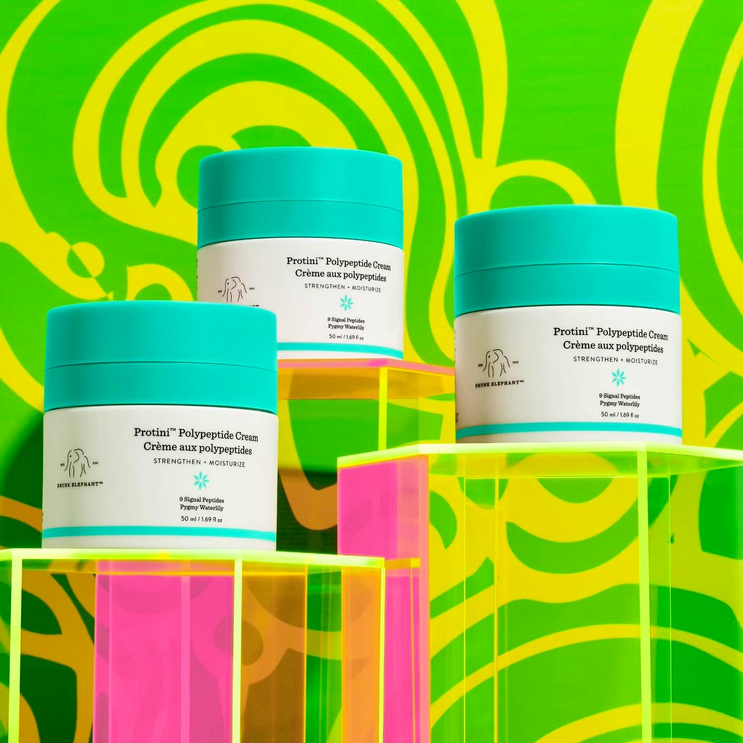 Drunk Elephant Protini Polypeptide Cream, £54