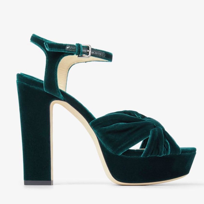 Jimmy Choo Heloise 120, £750