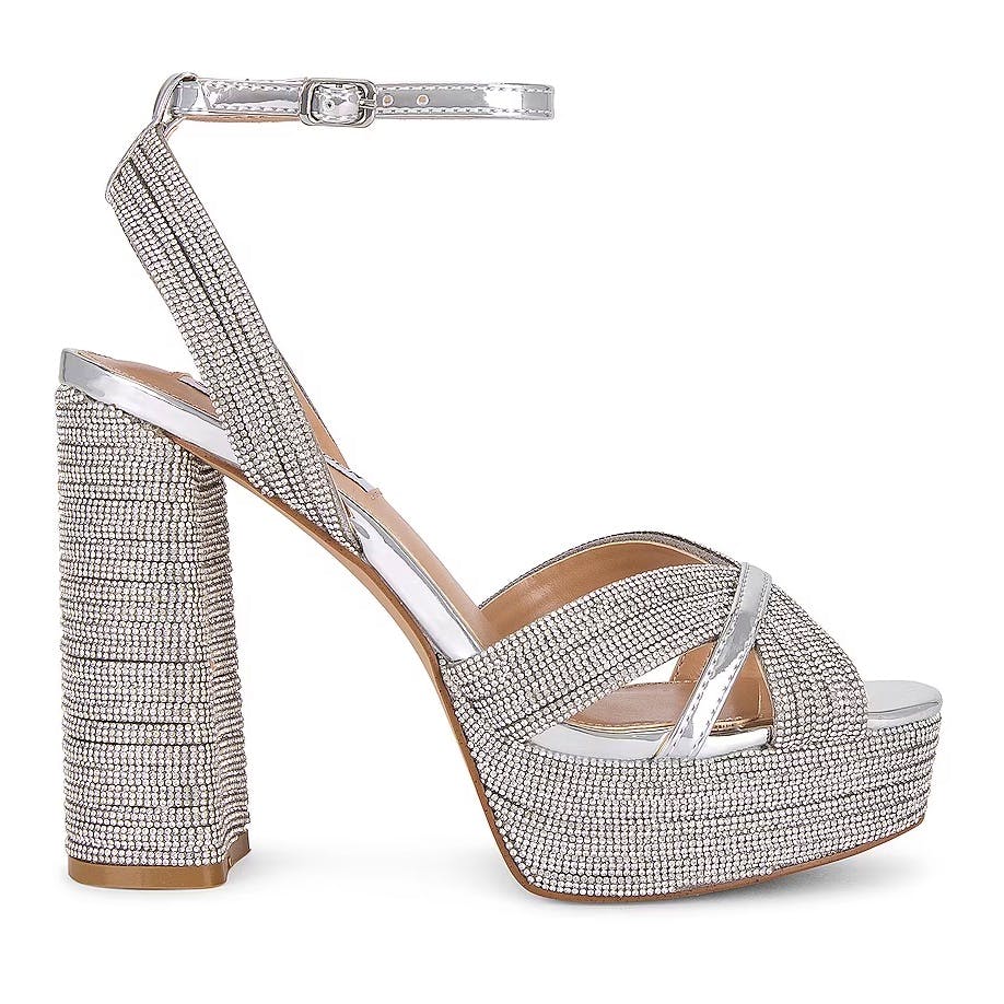 Steve Madden Lauren Sandal, £151