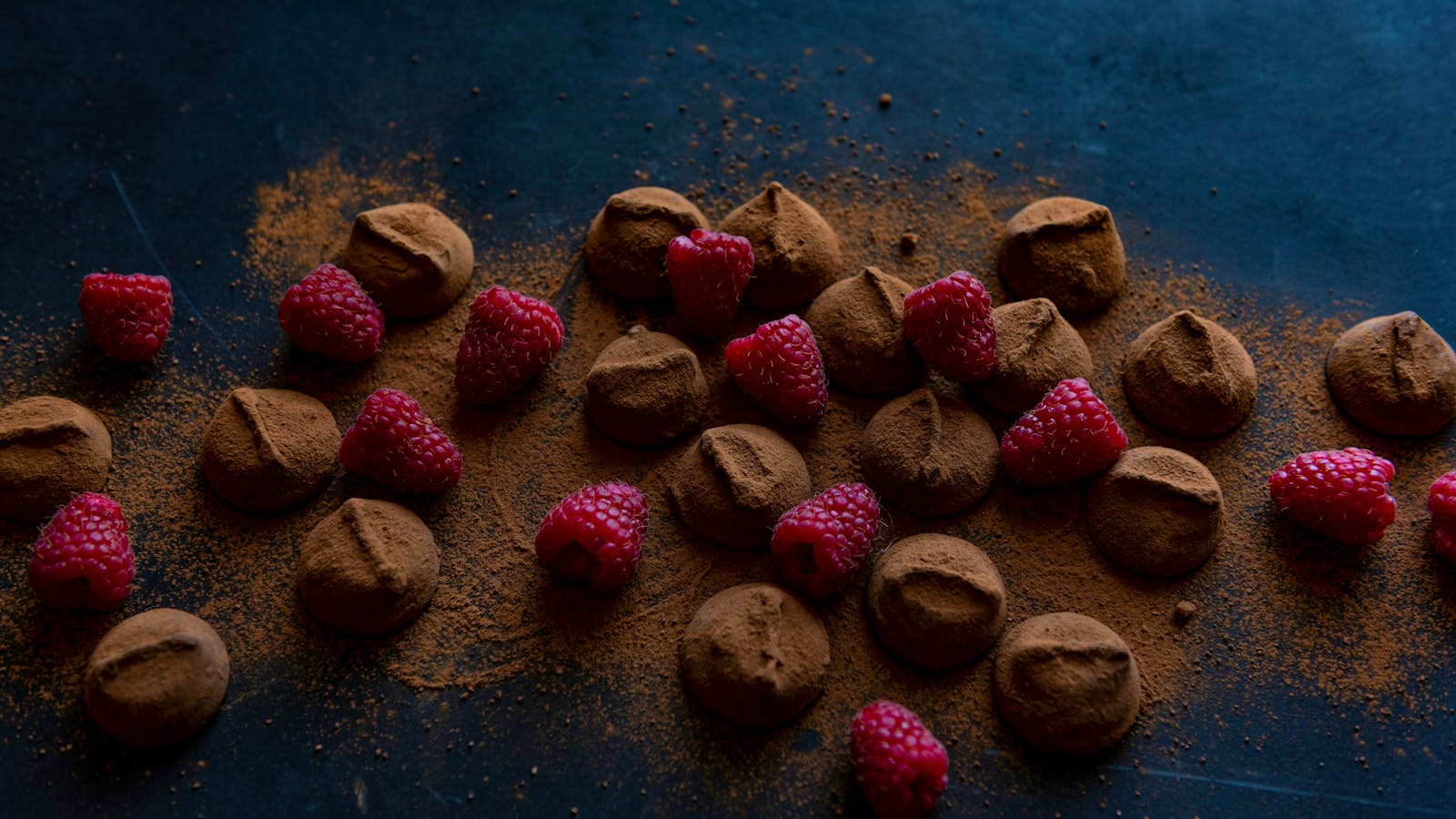 Luxury Chocolates By Post