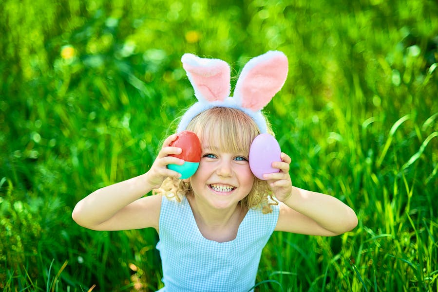 Bigstock-Cute-Funny-Girl-With-Easter-Eg-269374105