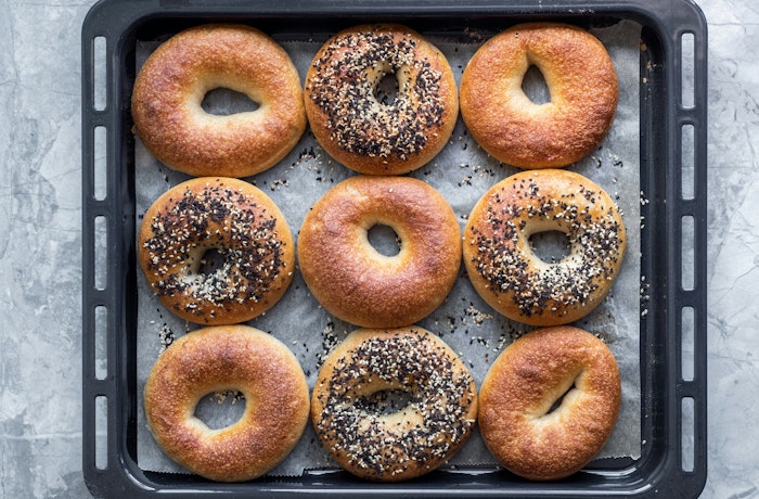 Where To Find The Best Bagels