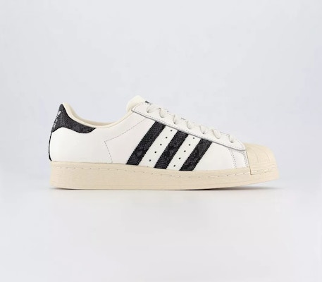Adidas Superstar 82 Trainers, £48 (Was £100)