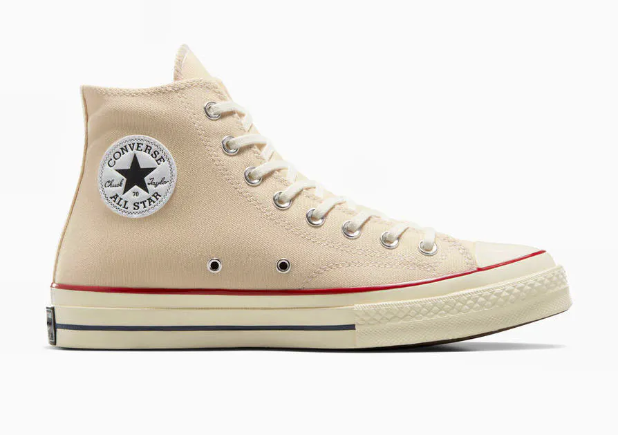Converse Chuck 70 Vintage Canvas, £85