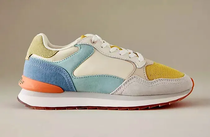 Hoff The Brand Daytona Trainers, £110