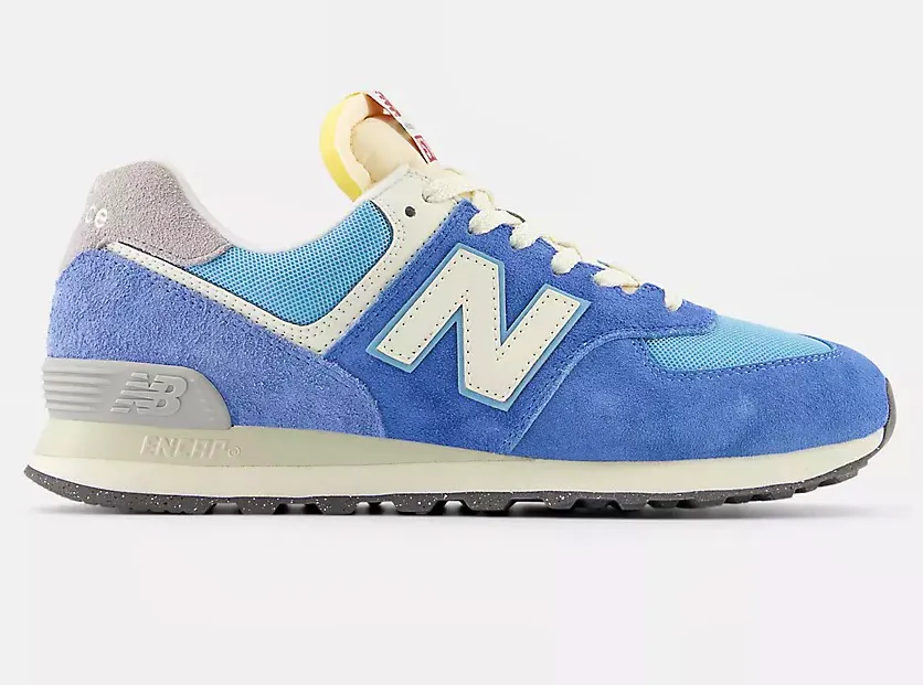 New Balance 574 Shoes, £100