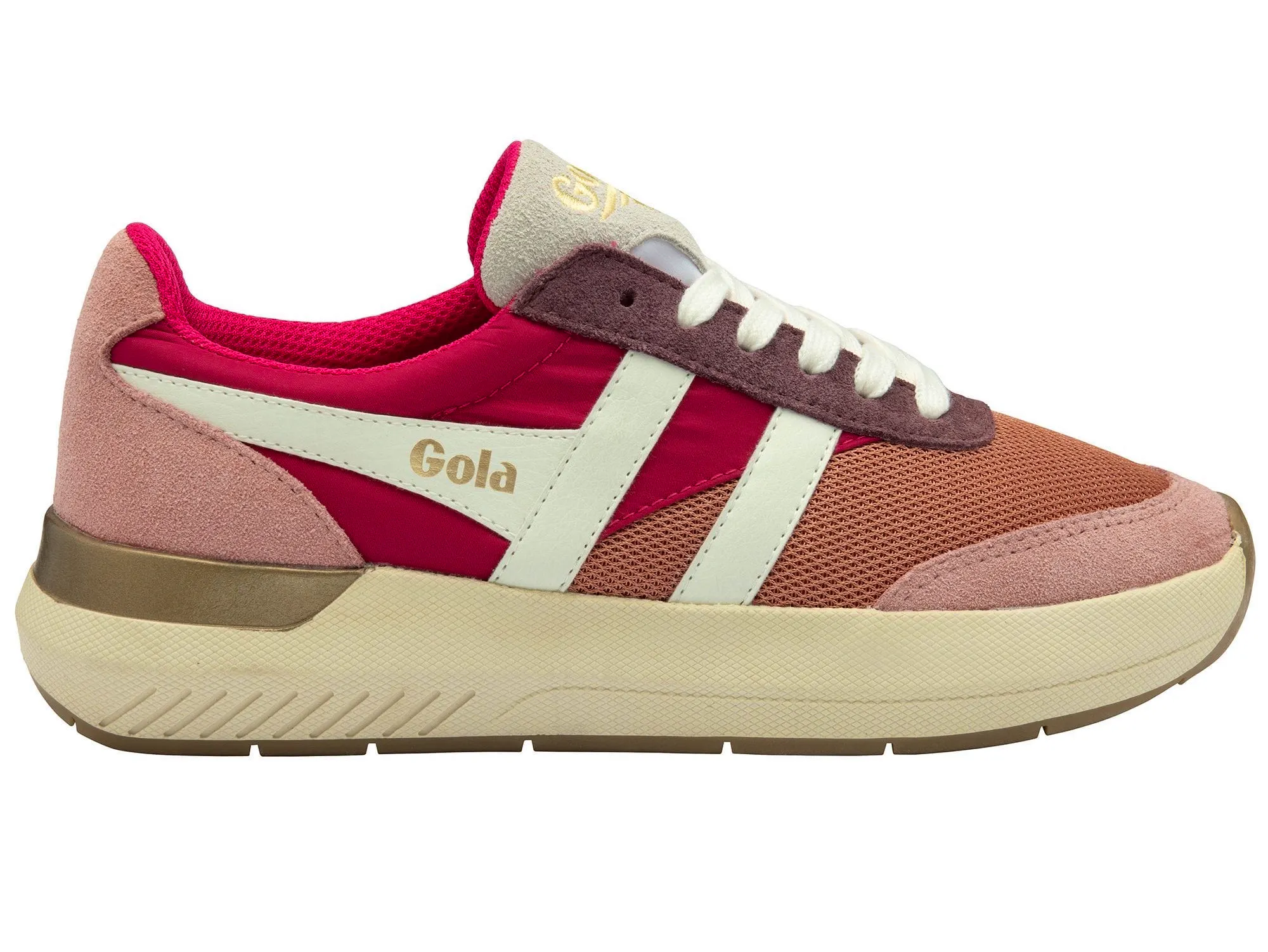 Gola Gola Classics Women's Raven Trainers, £95