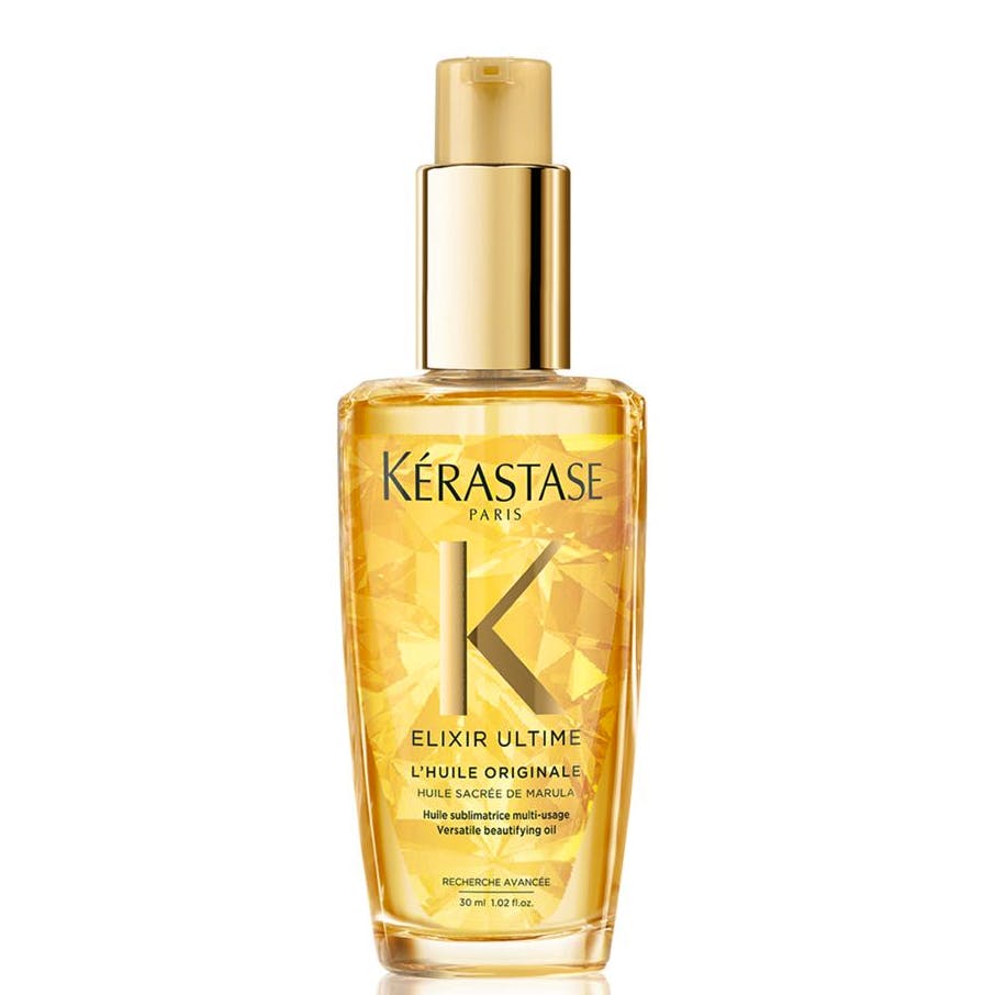 Kerastase Elixir Ultime Hair Oil, £27