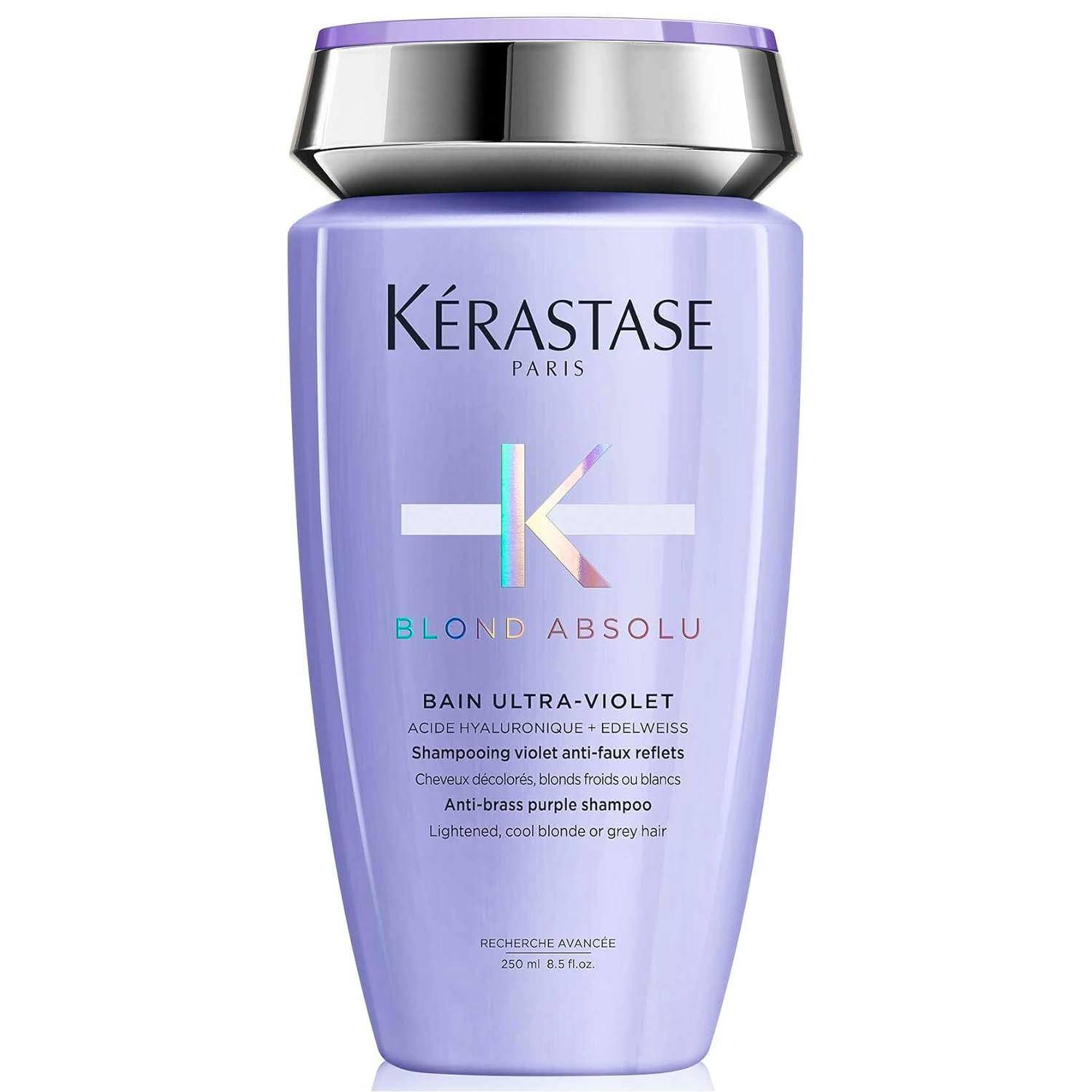 Kerastase Blond Absolu, £22