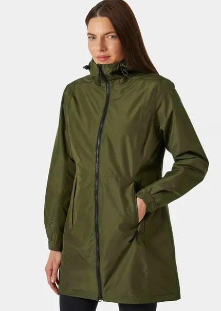 Helly Hansen Women’s Lisburn Coat, £180