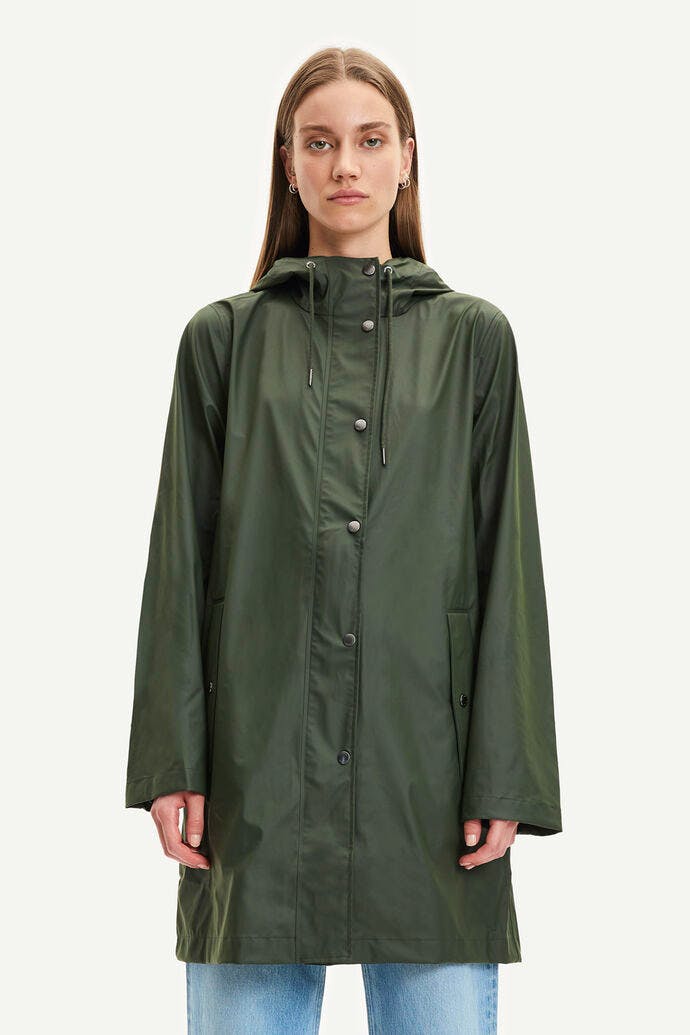 Samsoe Stala Jacket, £100