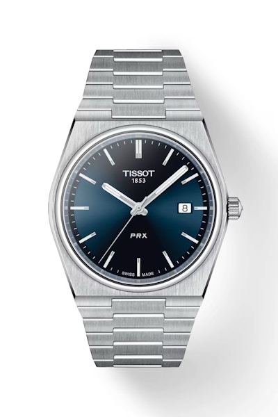 Tissot Tissot PRX Watch, £335