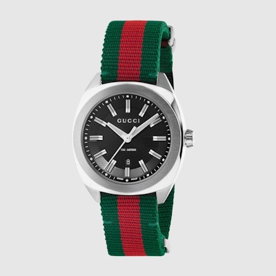Gucci GG2570 Watch, £1040