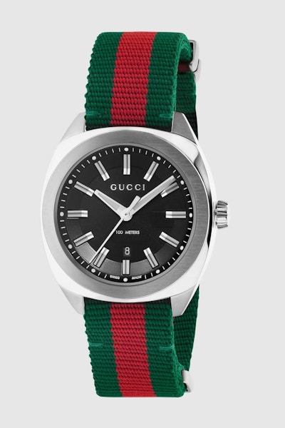 Gucci GG2570 Watch, £1040