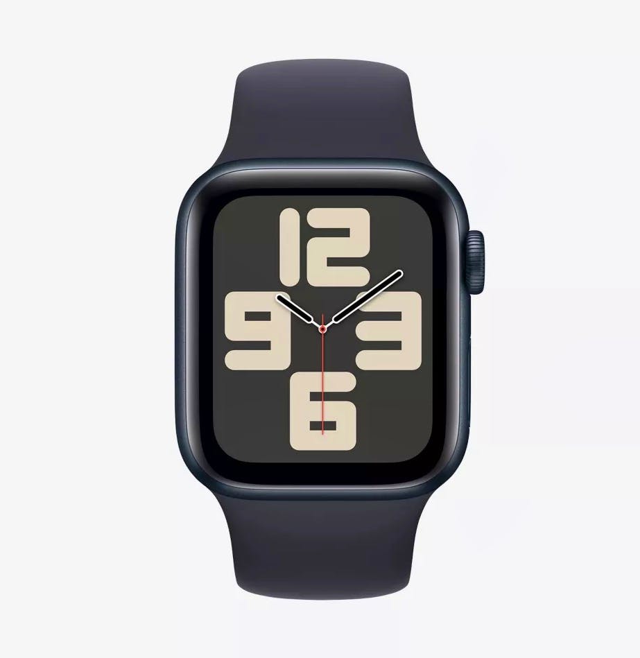Apple Apple Watch SE, £249