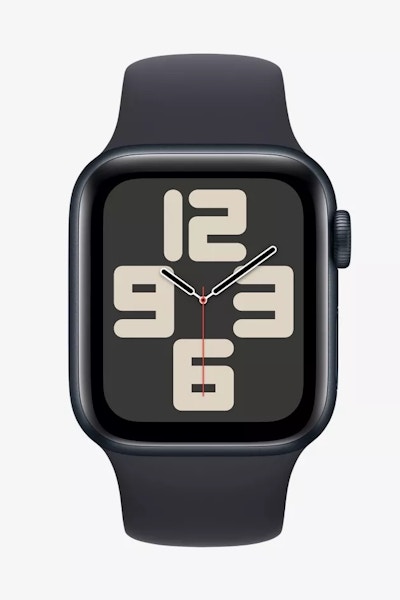 Apple Apple Watch SE, £249