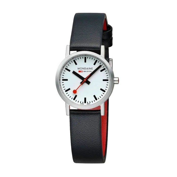 Mondaine Mondaine Classic, £179