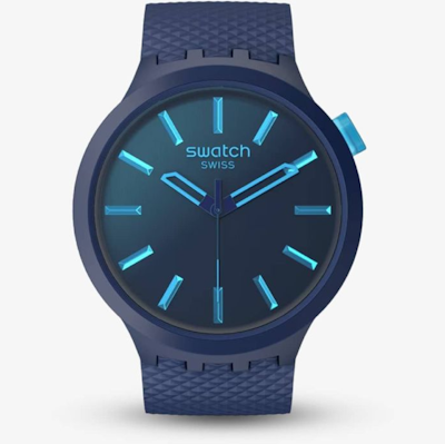 House Of Watches Swatch Watch, £100
