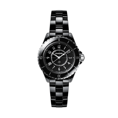 Chanel J12 Watch 33 mm, £5,000