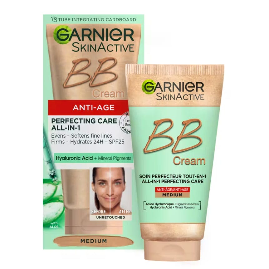 Garnier Anti-Age BB Cream, £10