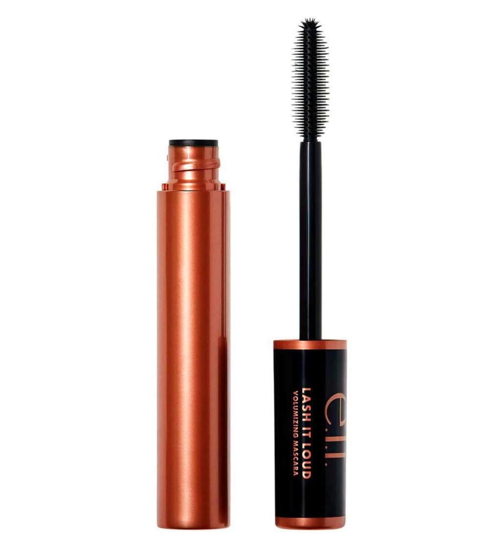 ELF Lash It Loud Mascara, £6