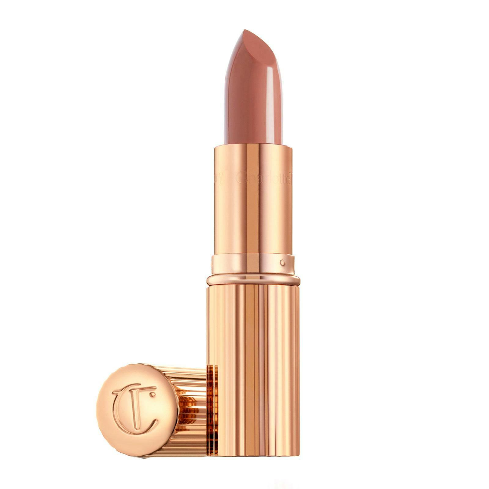 Charlotte Tilbury The Super Nudes Lipstick, £26