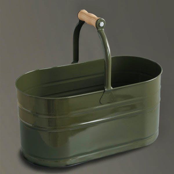 Labour & Wait Housekeeper’s Bucket, £36