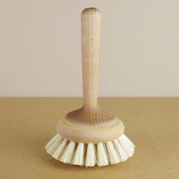Objects Of Use Swedish Birch & Tampico Bathtub Brush, £29.50
