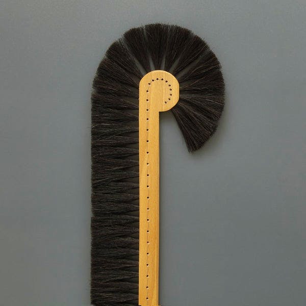 Labour & Wait Cupboard Brush, £36