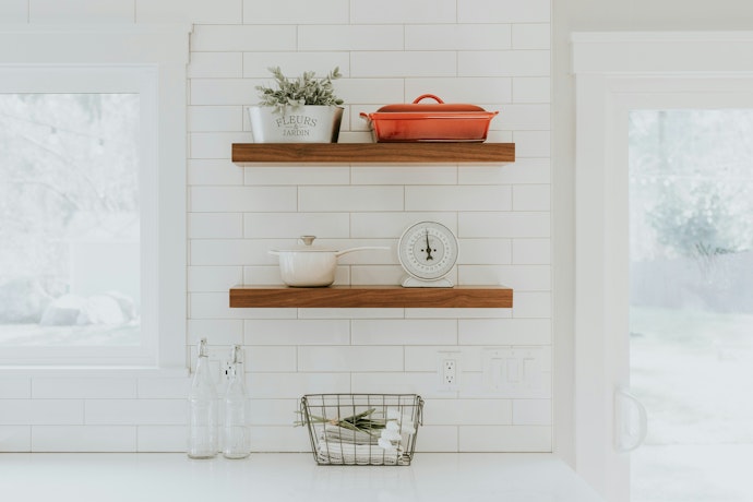 Useful & Beautiful Buys For Your Utility Room