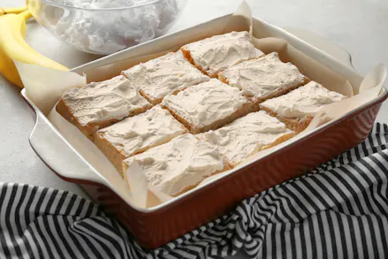 Tray Bon: 5 Easy & Delicious Tray Bakes