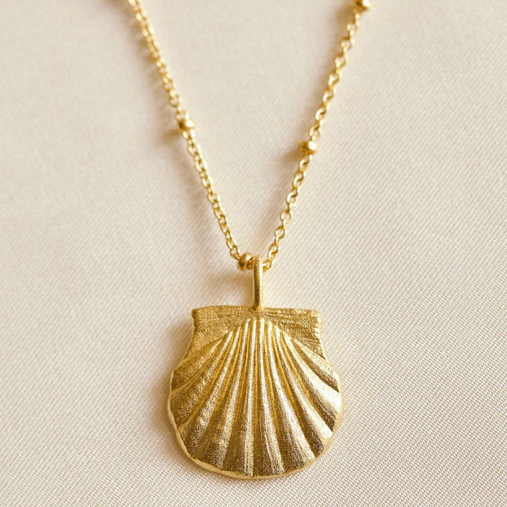 Agape Milos Necklace, €70