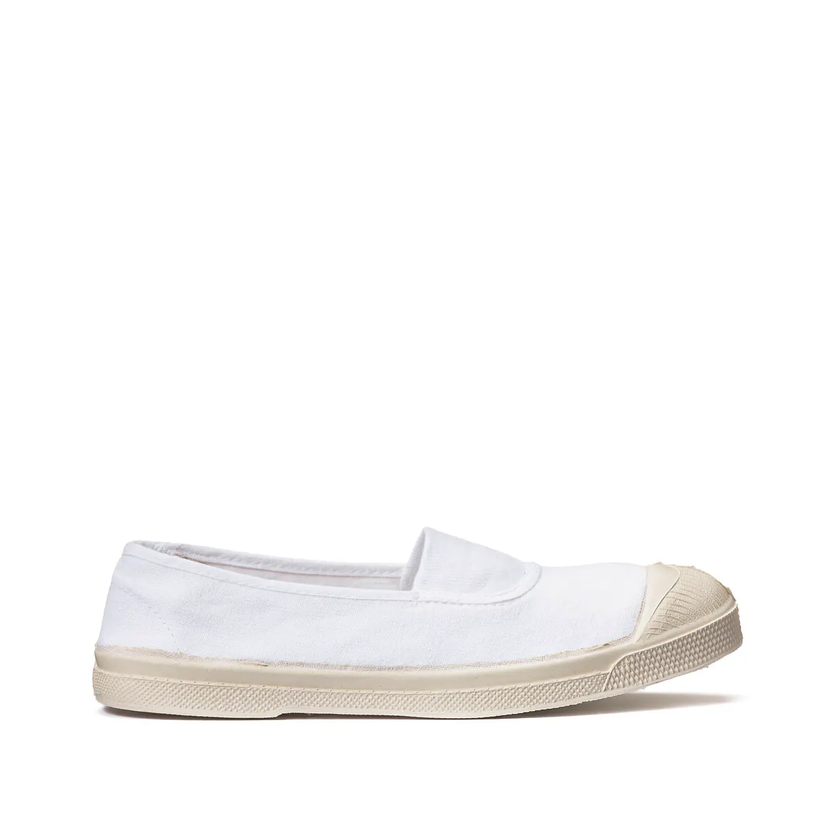 La Redoute Canvas Slip Ons, £28