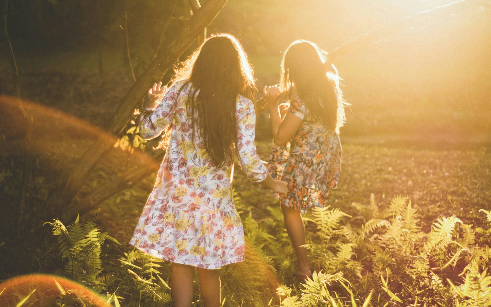 5 Summer Dresses We Adore