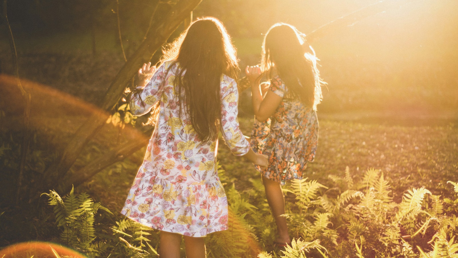 5 Summer Dresses We Adore