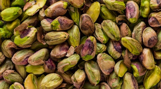 Pistachio Fever: The Pistachio Recipes & Foodie Buys We’re Nuts For